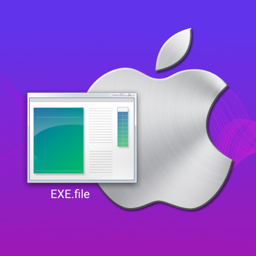 How to Open EXE Files on Mac