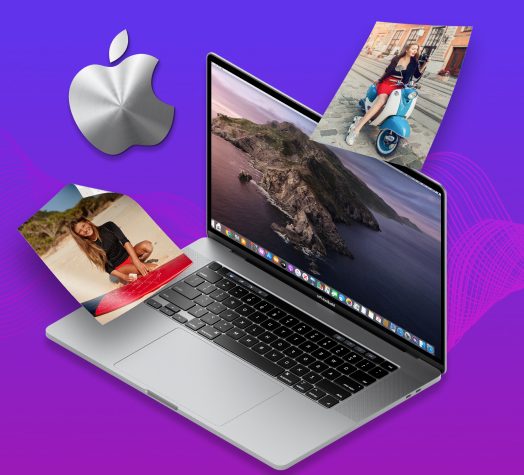 How to Recover Deleted Photos on Mac