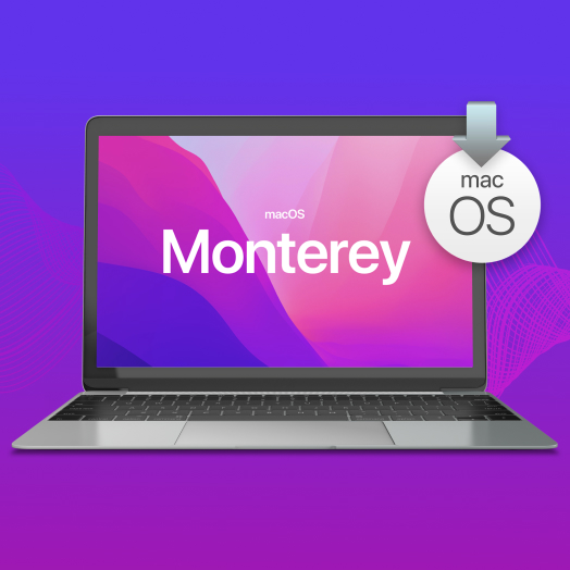 How to Clean Install macOS 12 Monterey