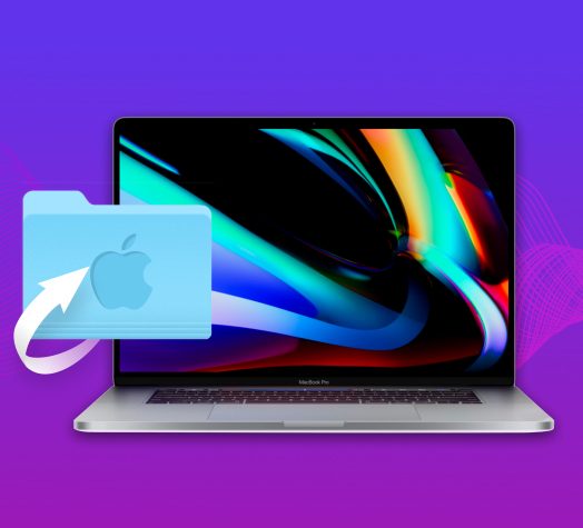 How to Recover Replaced Files On a Mac