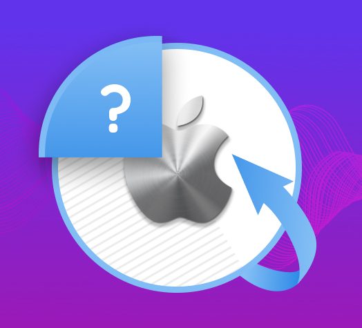 Recover Deleted Partition On a Mac