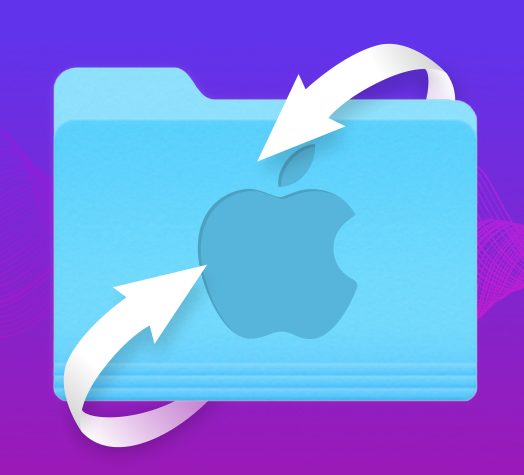 фHow to Recover Deleted Folders on Mac