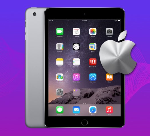 iPad Data Recovery Software