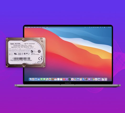 How to Recover Formatted Hard Drive on a Mac