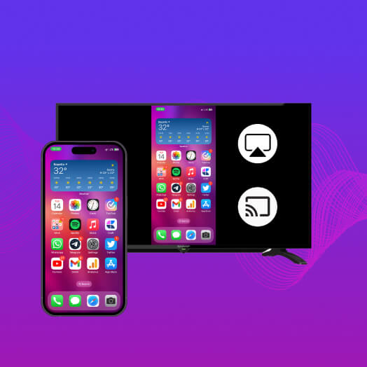 How to Screen Share iPhone: The Ultimate Guide for 2024