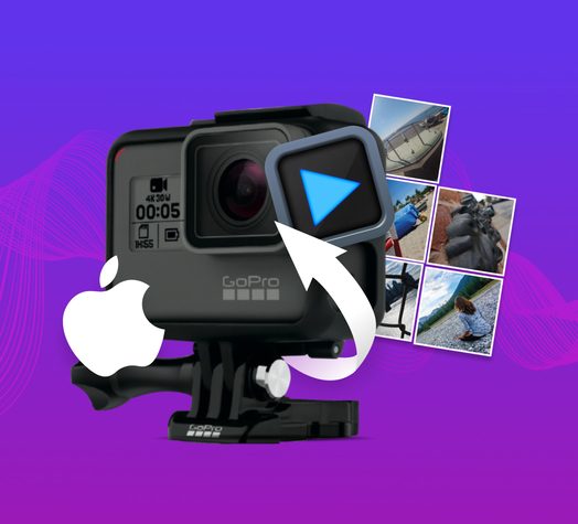 Recover Deleted Gopro Files on Mac